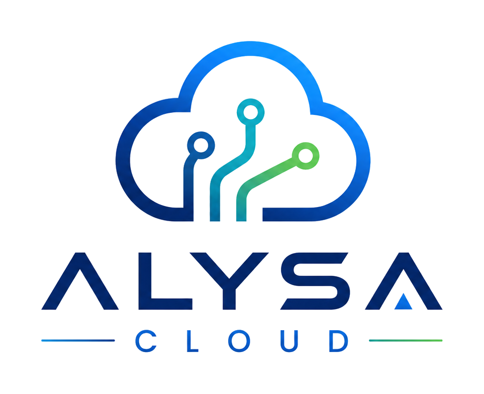 Alysa Cloud